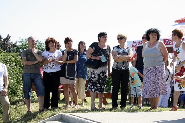 Potrzebują takich spotkań - zdjęcia