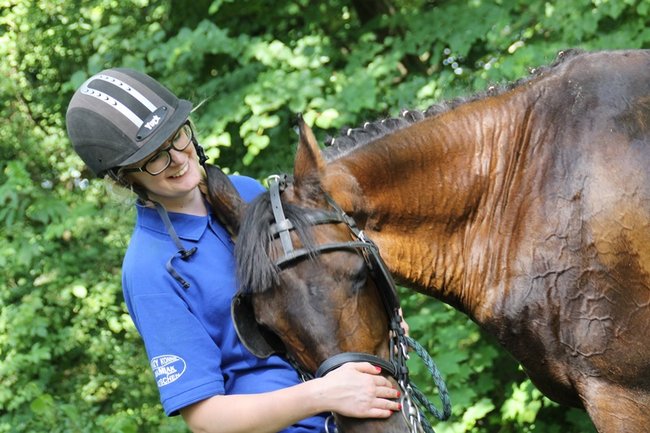 Niezwykle widowiskowa impreza - zdjęcia