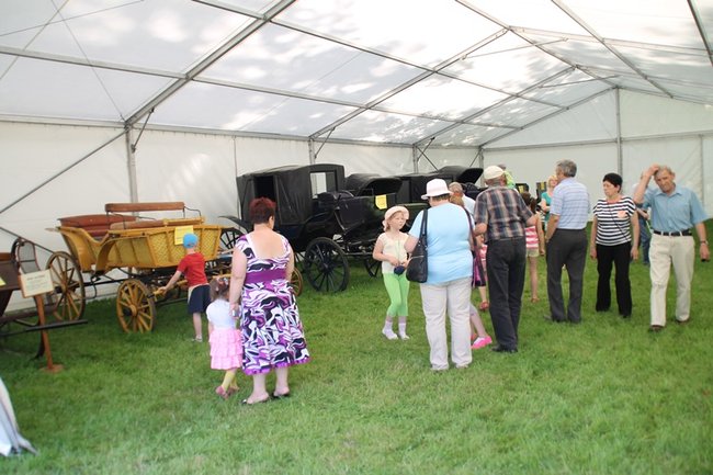 Niezwykle widowiskowa impreza - zdjęcia