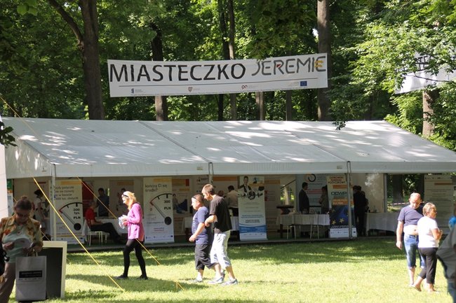 Niezwykle widowiskowa impreza - zdjęcia