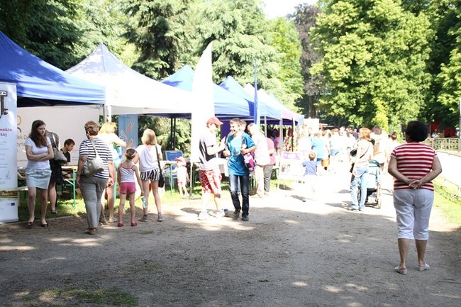 Niezwykle widowiskowa impreza - zdjęcia