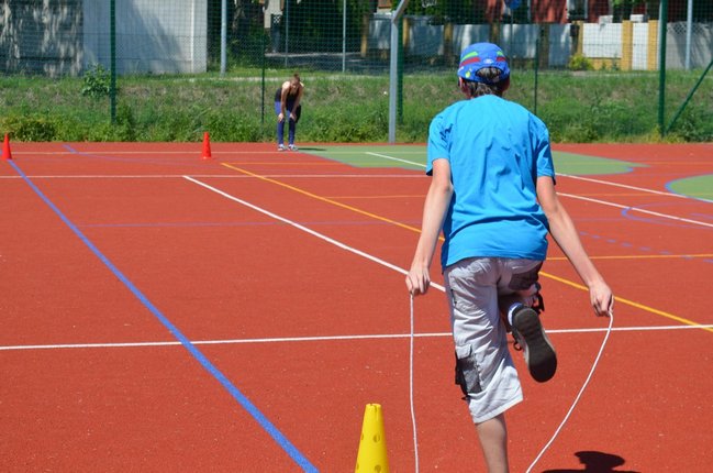 Młodzi tropią przeszłość - zdjęcia