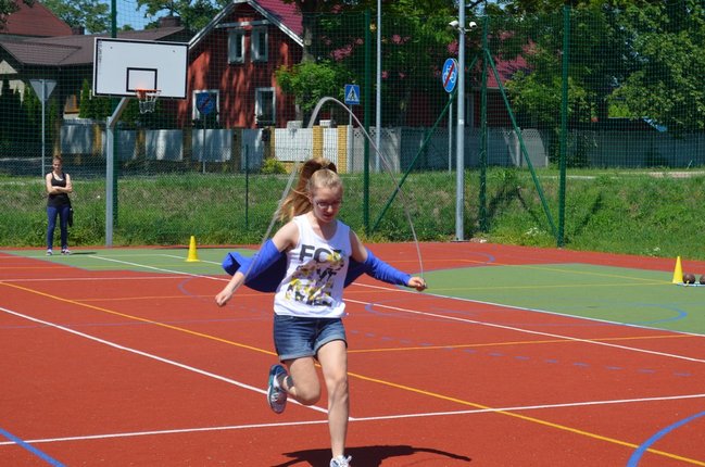 Młodzi tropią przeszłość - zdjęcia