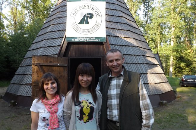 Z Singapuru do Pogorzeli - zdjęcia