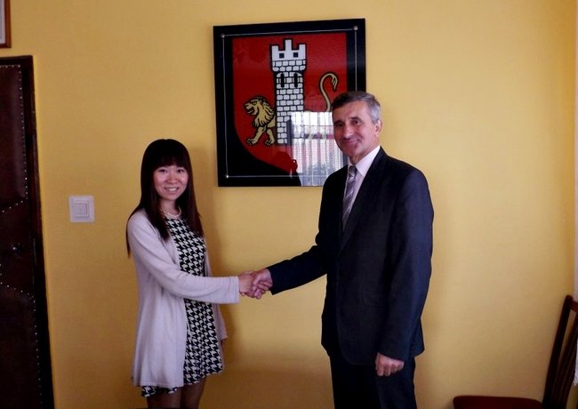 Z Singapuru do Pogorzeli - zdjęcia