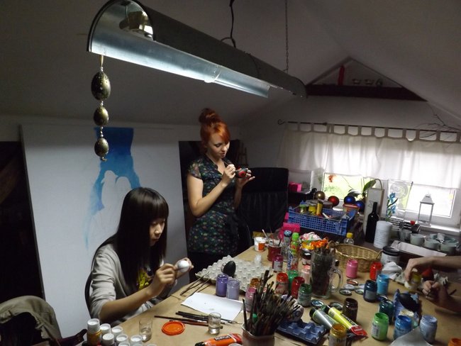 Z Singapuru do Pogorzeli - zdjęcia