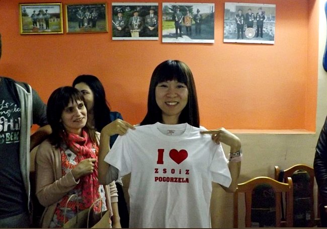 Z Singapuru do Pogorzeli - zdjęcia