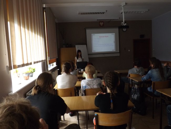 Z Singapuru do Pogorzeli - zdjęcia