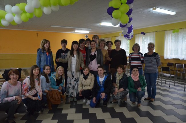 Z Singapuru do Pogorzeli - zdjęcia