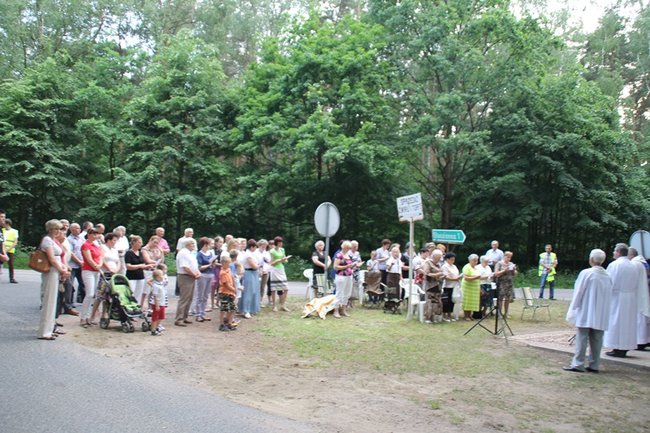 Dołożyli się wszyscy - zdjęcia