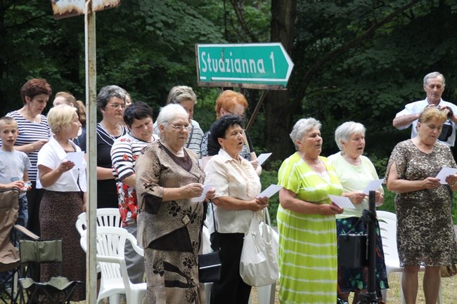 Dołożyli się wszyscy - zdjęcia