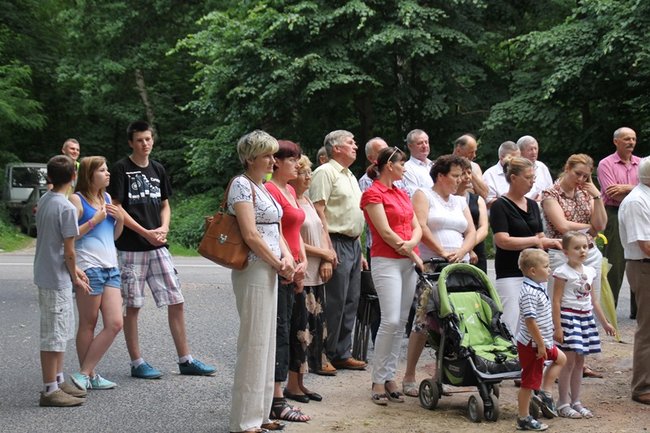 Dołożyli się wszyscy - zdjęcia