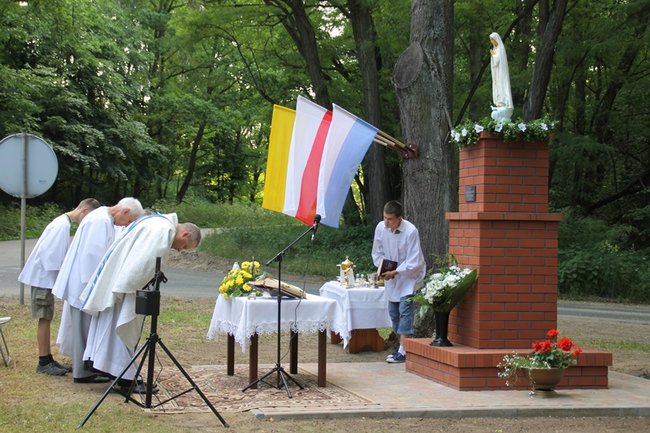 Dołożyli się wszyscy - zdjęcia