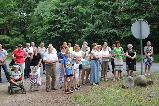 Dołożyli się wszyscy - zdjęcia