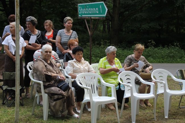 Dołożyli się wszyscy - zdjęcia