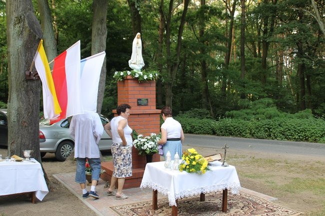 Dołożyli się wszyscy - zdjęcia