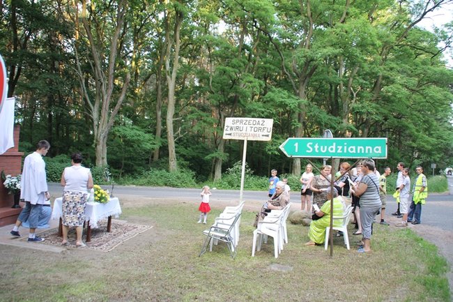 Dołożyli się wszyscy - zdjęcia