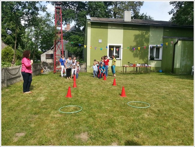 Trzy święta za jednym razem - zdjęcia