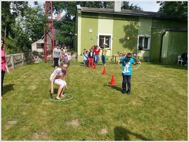 Trzy święta za jednym razem - zdjęcia