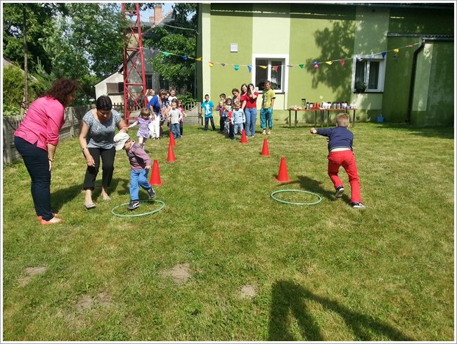 Trzy święta za jednym razem - zdjęcia