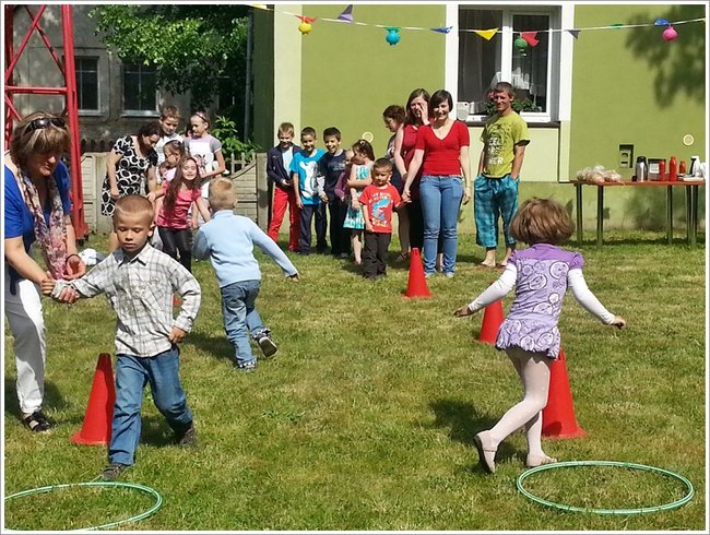 Trzy święta za jednym razem - zdjęcia