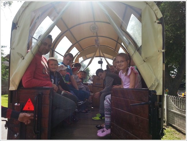 Trzy święta za jednym razem - zdjęcia