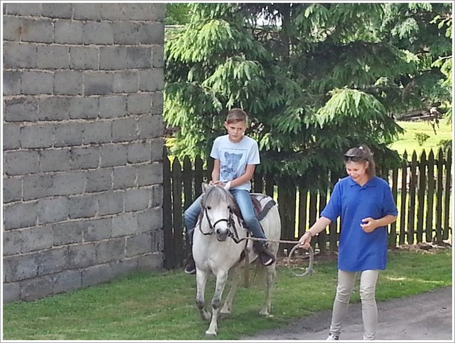 Trzy święta za jednym razem - zdjęcia