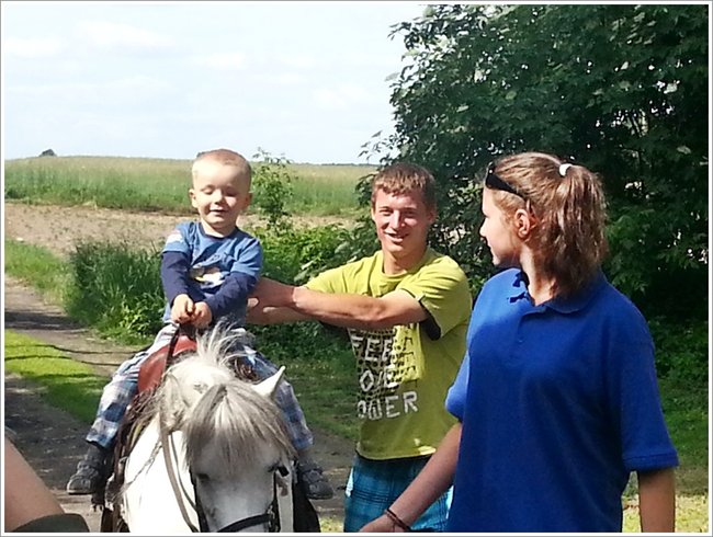 Trzy święta za jednym razem - zdjęcia