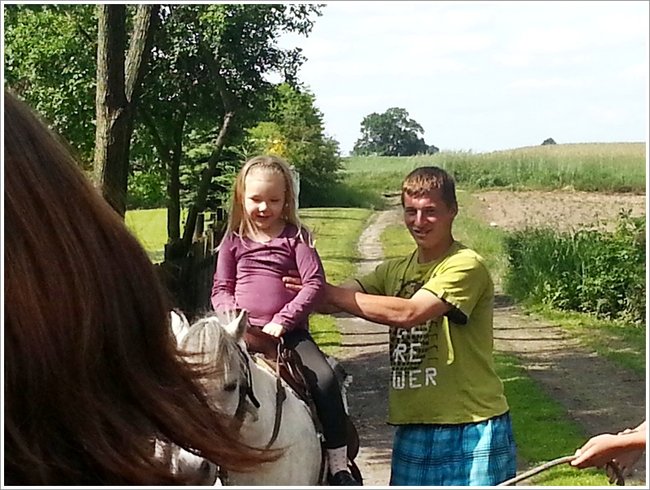 Trzy święta za jednym razem - zdjęcia