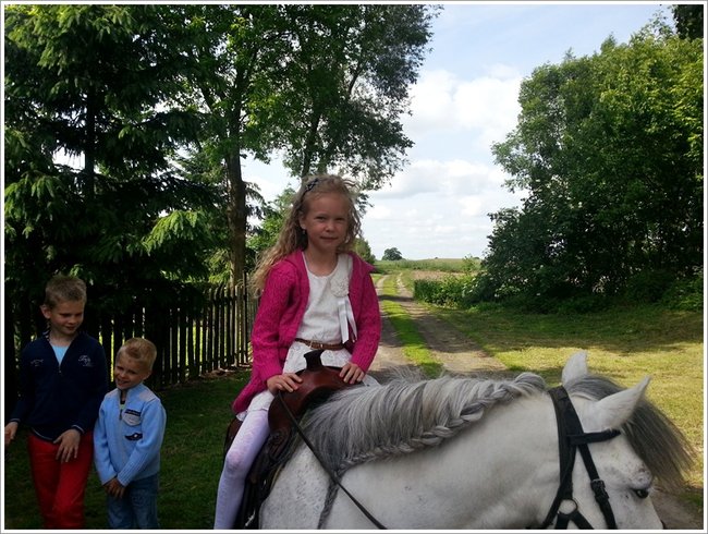 Trzy święta za jednym razem - zdjęcia