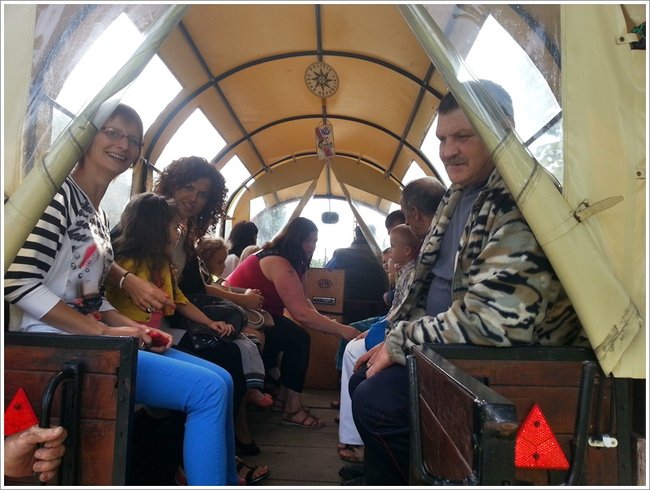 Trzy święta za jednym razem - zdjęcia