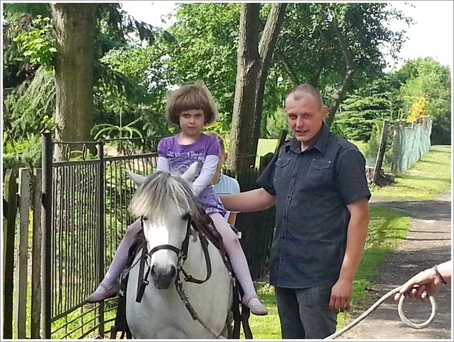 Trzy święta za jednym razem - zdjęcia