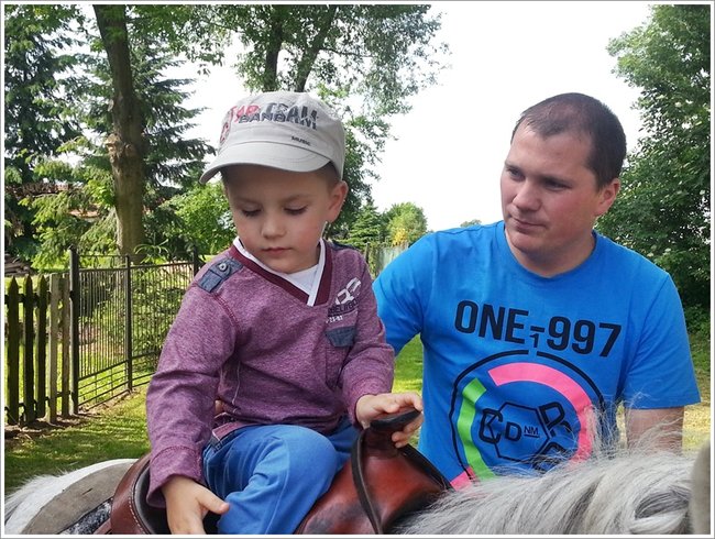 Trzy święta za jednym razem - zdjęcia