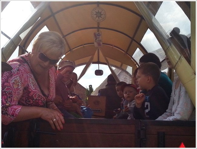 Trzy święta za jednym razem - zdjęcia