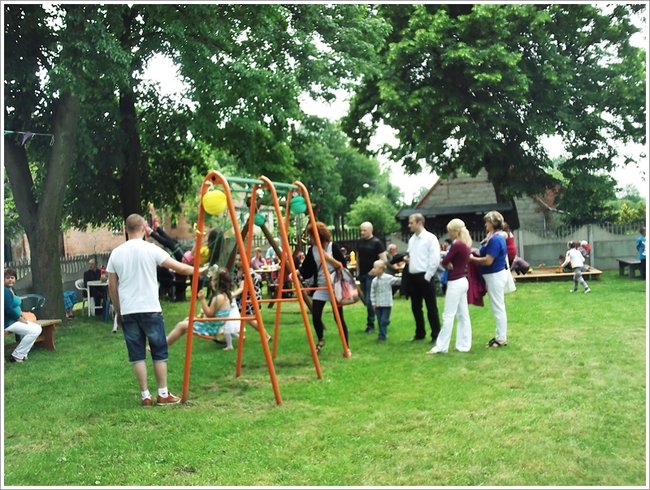Trzy święta za jednym razem - zdjęcia
