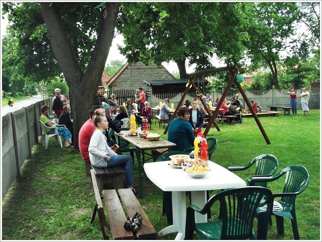 Trzy święta za jednym razem - zdjęcia