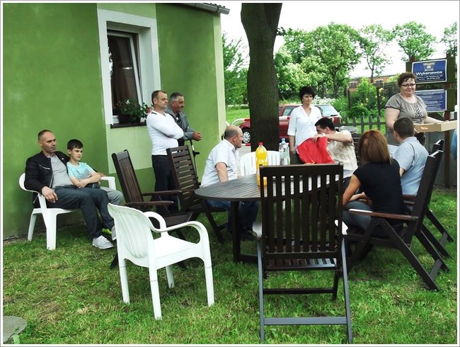 Trzy święta za jednym razem - zdjęcia