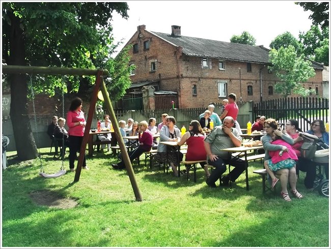 Trzy święta za jednym razem - zdjęcia