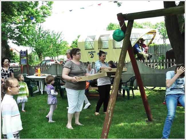 Trzy święta za jednym razem - zdjęcia