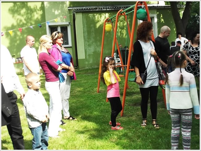 Trzy święta za jednym razem - zdjęcia