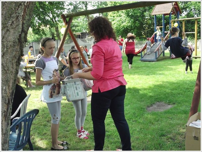 Trzy święta za jednym razem - zdjęcia