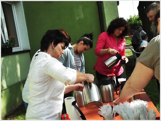 Trzy święta za jednym razem - zdjęcia