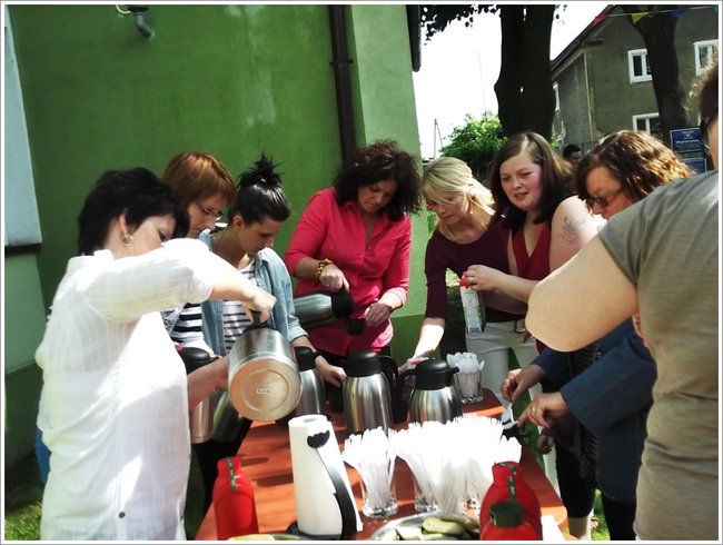 Trzy święta za jednym razem - zdjęcia