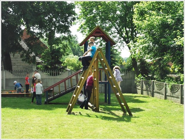 Trzy święta za jednym razem - zdjęcia