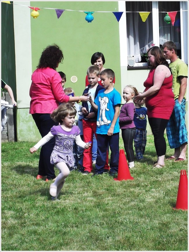 Trzy święta za jednym razem - zdjęcia