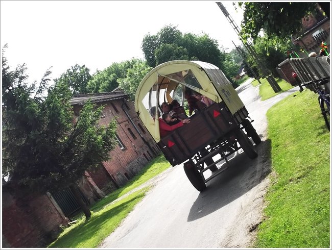 Trzy święta za jednym razem - zdjęcia