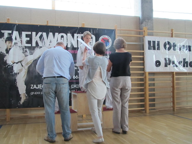 Rosną nam mali mistrzowie - zdjęcia