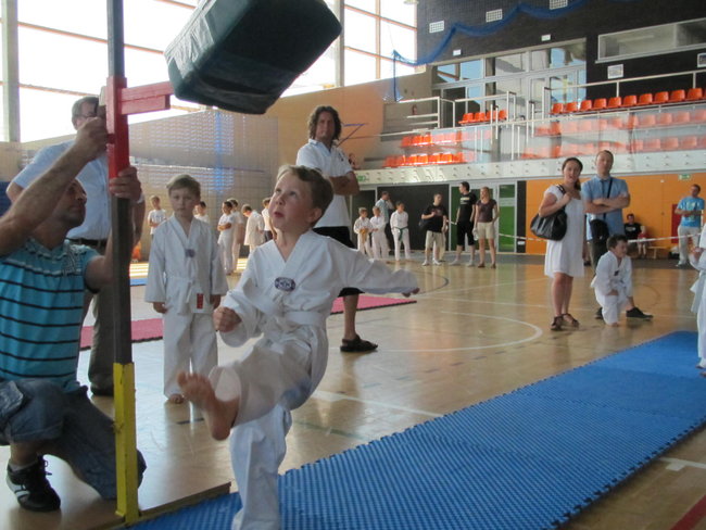 Rosną nam mali mistrzowie - zdjęcia