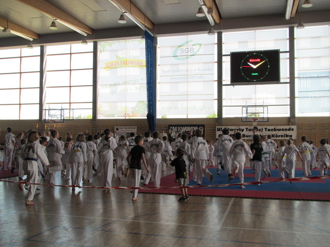 Rosną nam mali mistrzowie - zdjęcia