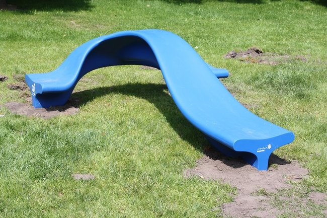 Usiądź na literkach